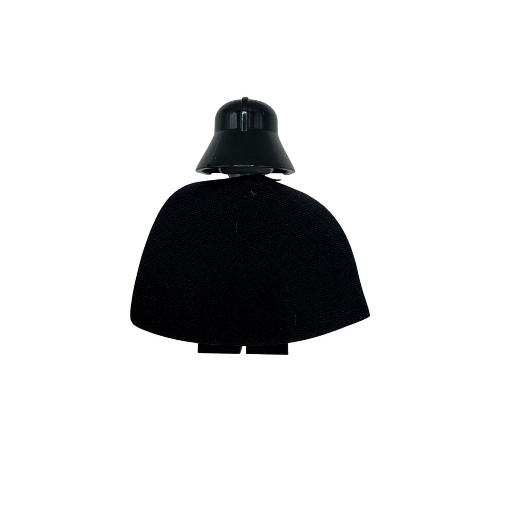 LEGO Star Wars Darth Vader Minifigure sw0532 Imperial Cloth Cape - Picture 2 of 10